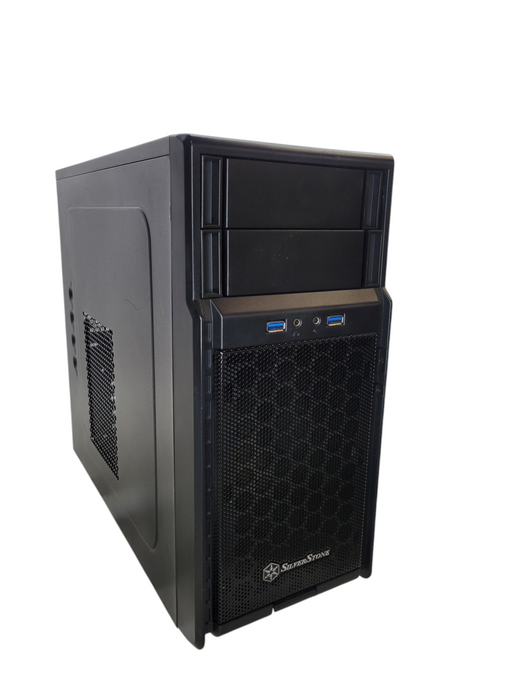 Custom PC - Intel Core i5-10400 ASUS PRIME H510M-A 16GB DDR4 450W PSU %