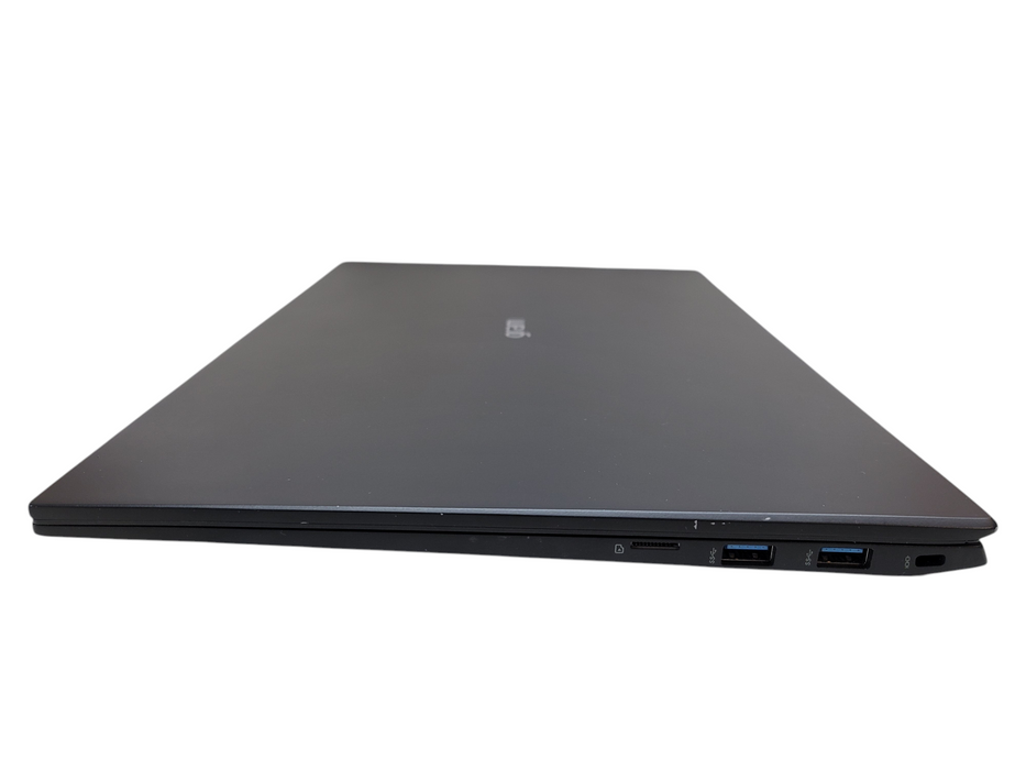 LG Gram 16" i5-1135G7 16GB RAM 256GB NVMe  β Lap200