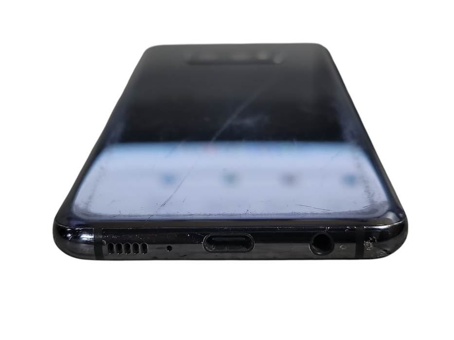 Samsung Galaxy S10e - 128GB - Navy Blue [SM-G970W] (