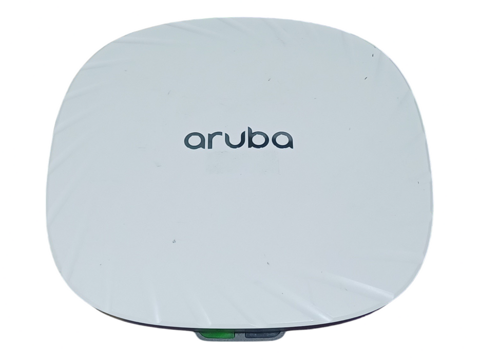 Aruba AP-505-RW Unified AP Wi-Fi 6 802.11ax 2x2 MIMO Dual Radio AP Q