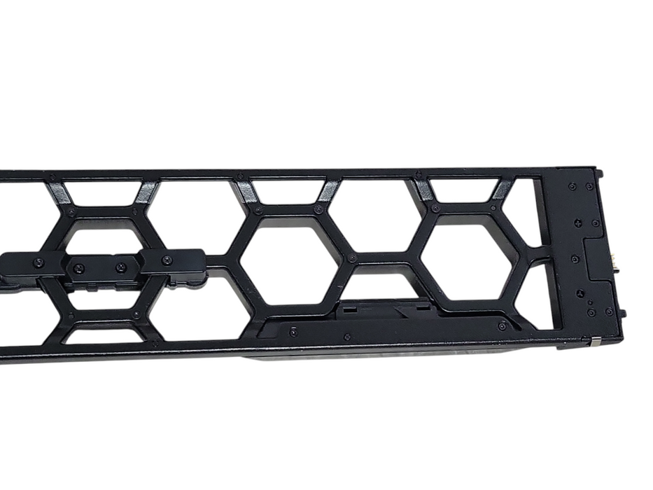 Dell 012Y5P Front Bezel Cover For PowerEdge R540 R740, no Key _