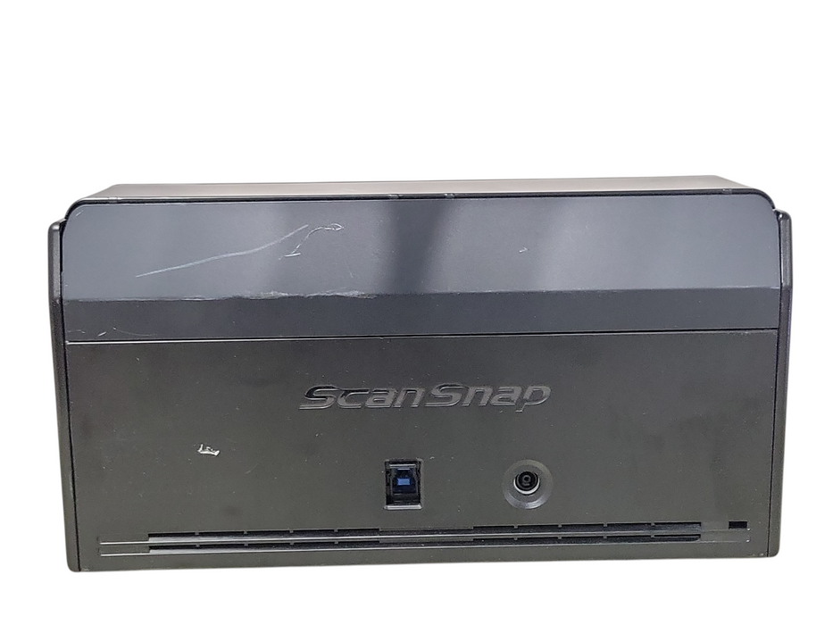【新品未使用品】FUJITSU ScanSnap ix1600 フラッグシップモデル ScanSnap iX1600 | スキャナーなら