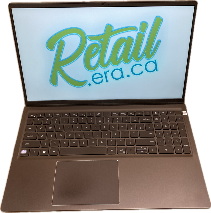 Dell Vostro 15 5510 Core i7-11390H@3.40 GHz 16GB RAM 256GB SSD READ!  Lap200