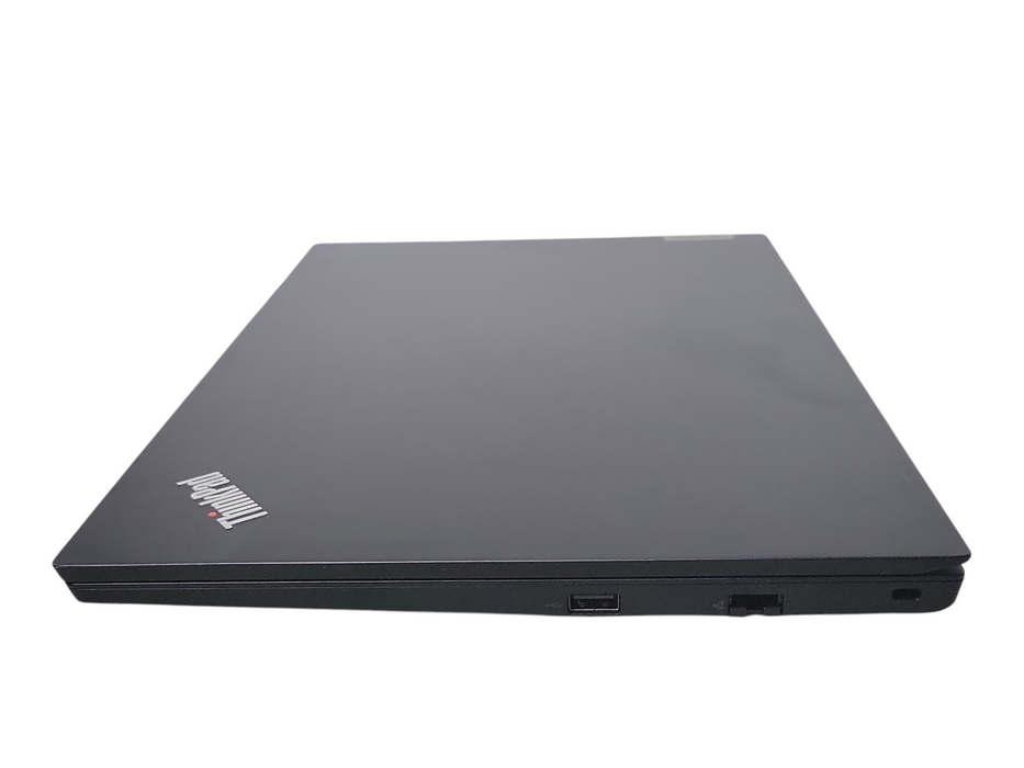Lenovo ThinkPad E15, AMD Ryzen 7 5700U 1.8GHz, 8GB RAM, 256GB Nvme _ Lap200
