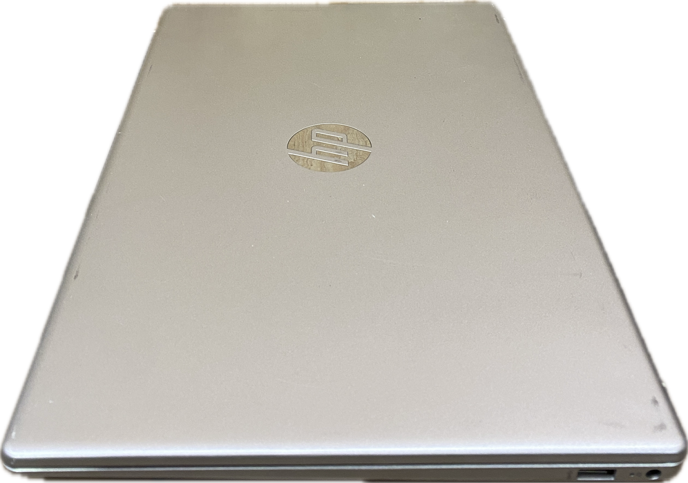 HP Laptop 15 Core i5-1335U@1.30GHz 16GB RAM 256GB SSD  Lap200