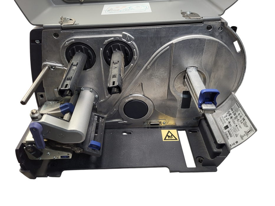 Honeywell Intermec PM43 Thermal Label Industrial Printer PM43A1400000020 Q$