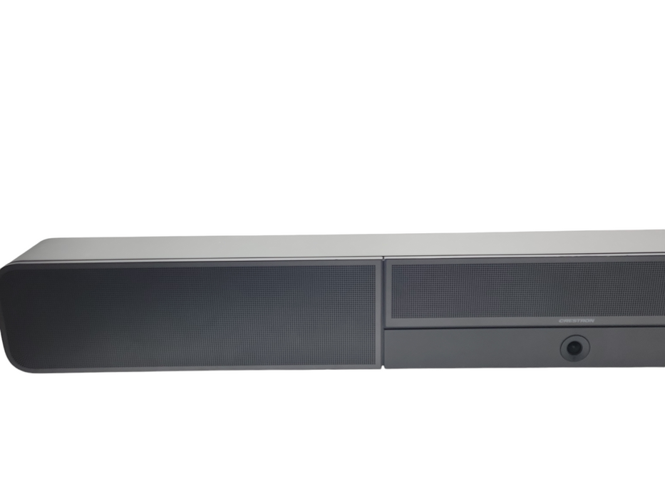 Crestron UC-SB Video Conference Smart Soundbar & Camera UC-SB1-CAM-FLEX 65110 _