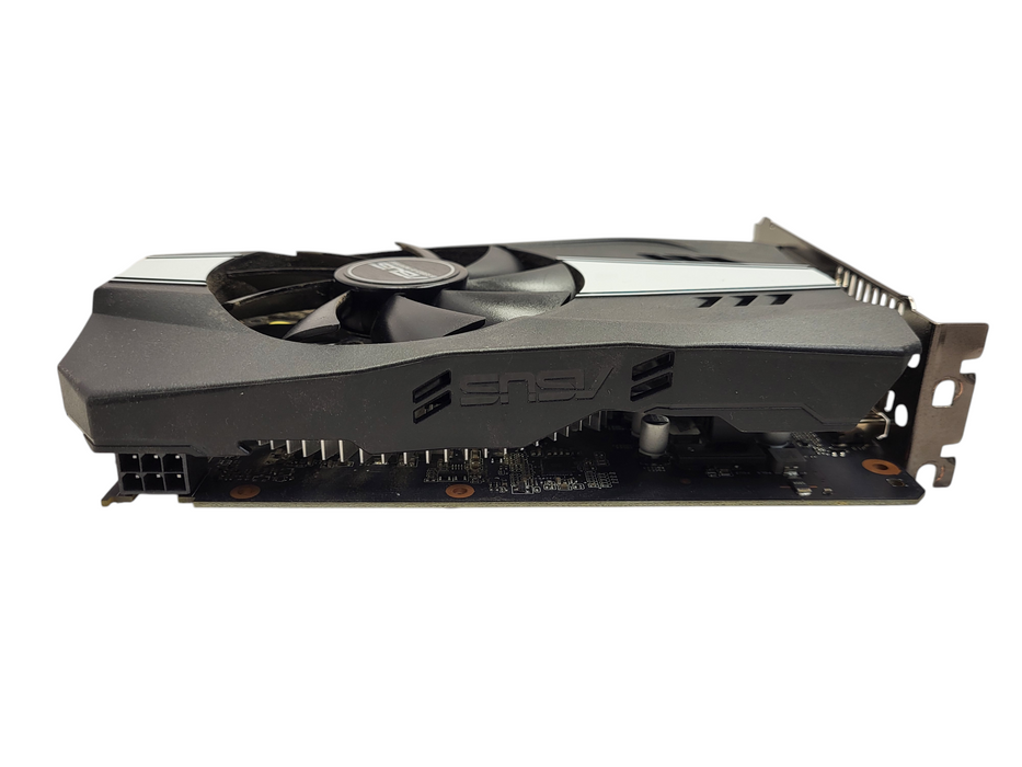 Asus NVIDIA GeForce GTX 1060 3GB GDDR5 Graphics Card PH-GTX1060-3G Q$