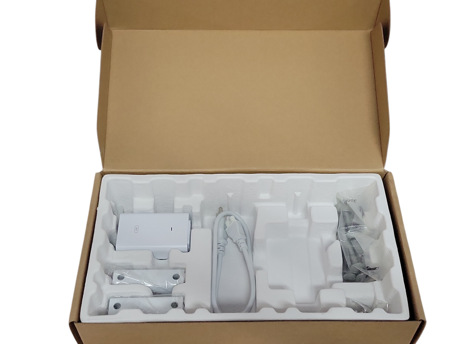 Ubiquiti Unifi UAP-AC-M-PRO-US 1750Mbps Wi-Fi Wireless Access Point  _