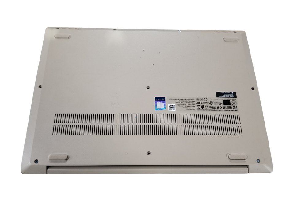 Lenovo IdeaPad 3 15IIL05 Core i3-1005G1 @1.20GHz 12GB DDR4 128GB NVMe w/AC  Lap200