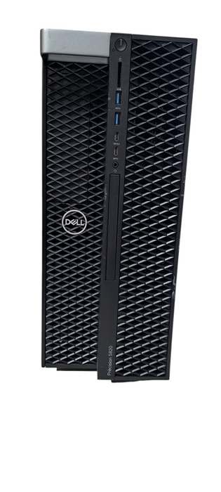 Dell Precision 5820 Xeon W-2145 CPU|32GB DDR4|K2200 GPU|425W PSU|No HDD
