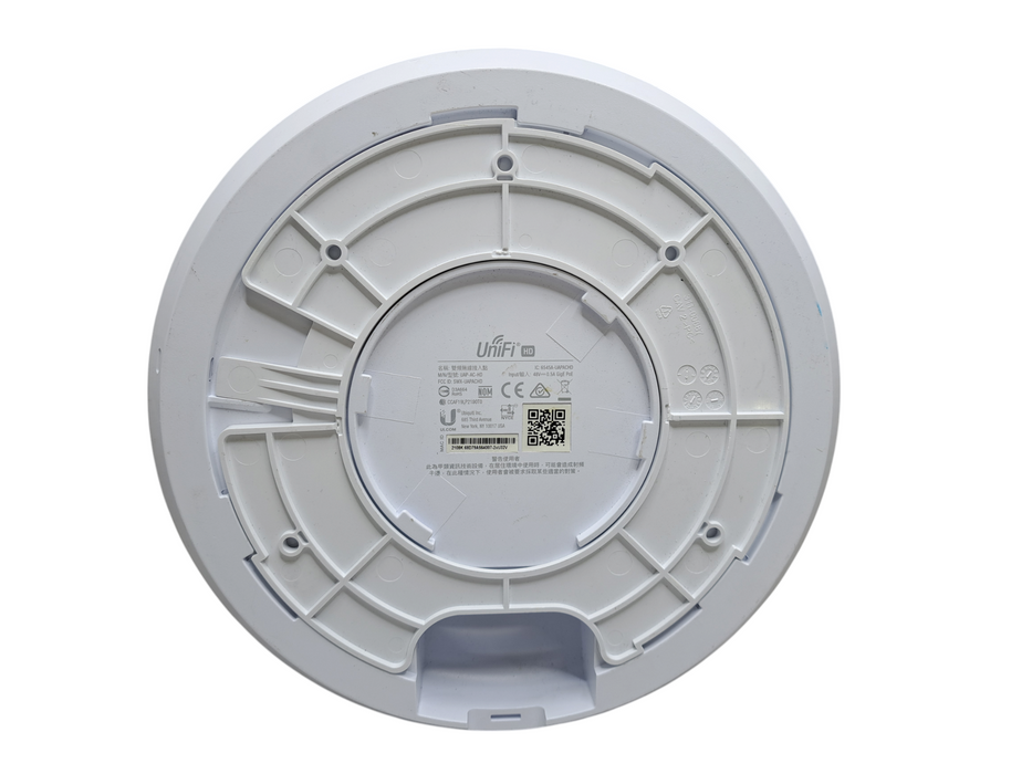 Ubiquiti UniFi AC High Density Enterprise Wave2 Access Point | UAP-AC-HD )