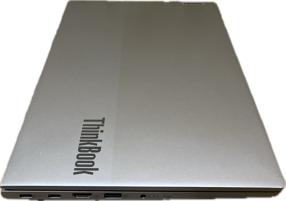 Lenovo ThinkBook 14 G2 ITL Core i5-1135G7@2.4GHz 16GB RAM 256GB SSD  Lap200