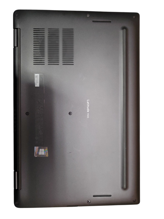 Dell Latitude 7420 Core i7-1165G7@2.8GHz 16GB RAM 256GB   Lap200