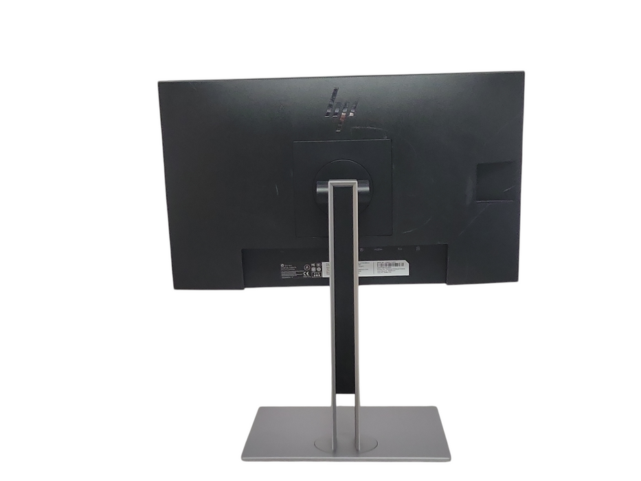 HP E223 21.5" FHD 1920x1080 IPS LED Monitor HDMI VGA DisplayPort  _