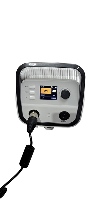 Godox Litemons LA150R RGB LED Video Light  W/ Accesories|READ