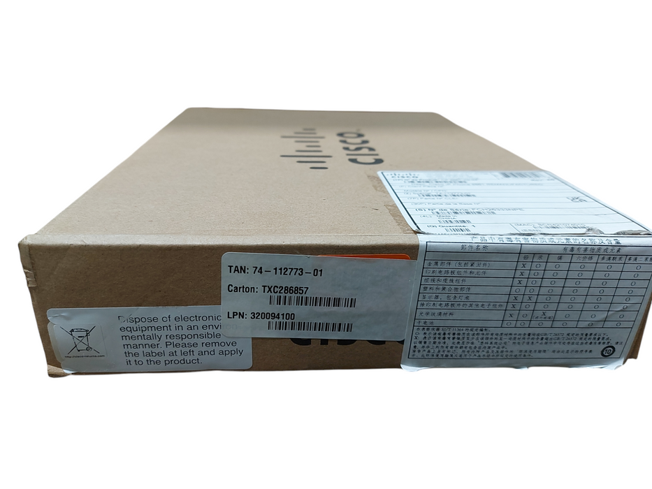 Cisco 8861 3PCC K9 Multi Platform 5 Line Color Display IP Phone