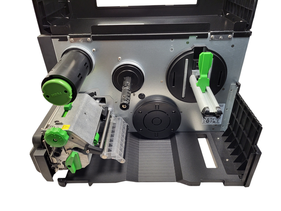 TSC MH241T Industrial Label Printer Q$