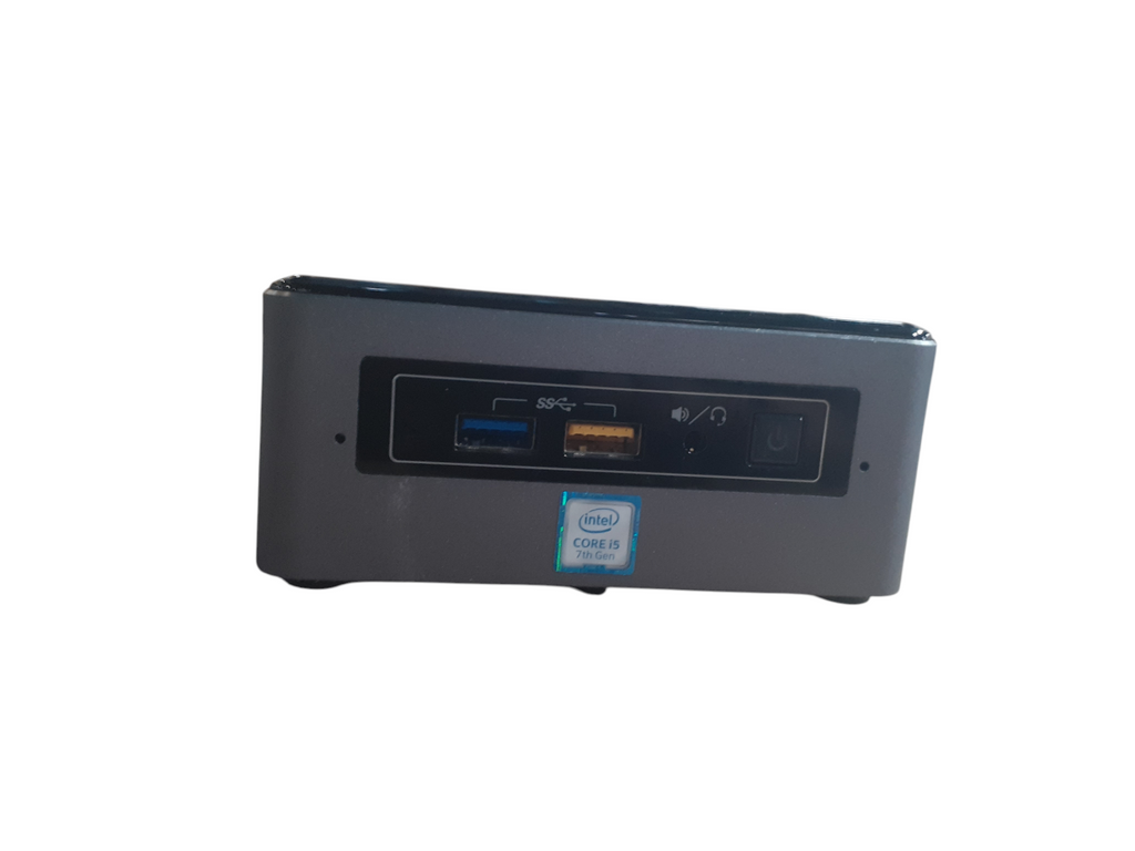 その他 NUC7i5BNH Core i5-7260U RAM12GB SSD240GB Intel NUC NUC7i5BNH i5-7260U @ 2.20GHz 16GB DDR4 256GB NVMe