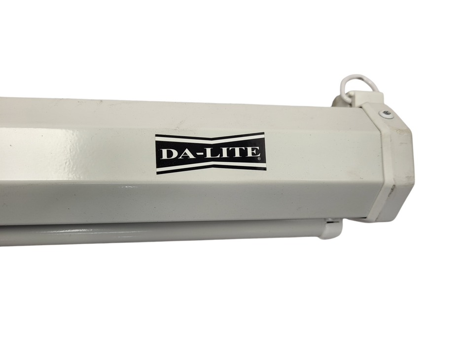 Da-Lite Multi purpose screen 127cm x 120cm $