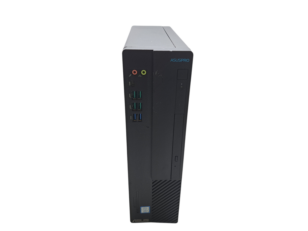ASUS 小型PC/i5/8GB/SSD/Win11/Office/無線LAN ASUS 小型PC/i5/8GB/SSD