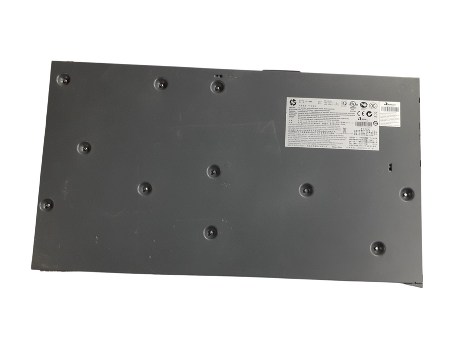 HP ProCurve 2620-24 J9624A 24-Port Managed Gigabit Ethernet Switch
