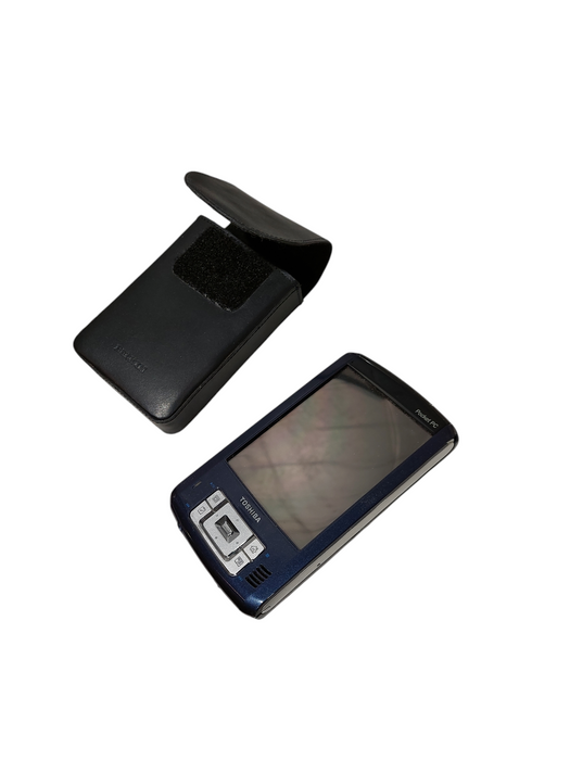Toshiba Pocket PC e830 Model: PD839C-00002-CA =