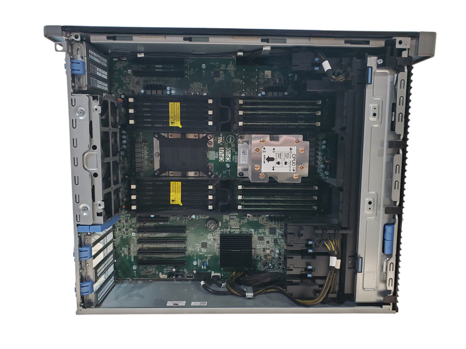 Dell Precision 7920 1x Xeon Gold 5218 64GB DDR4 - No HDD/GPU