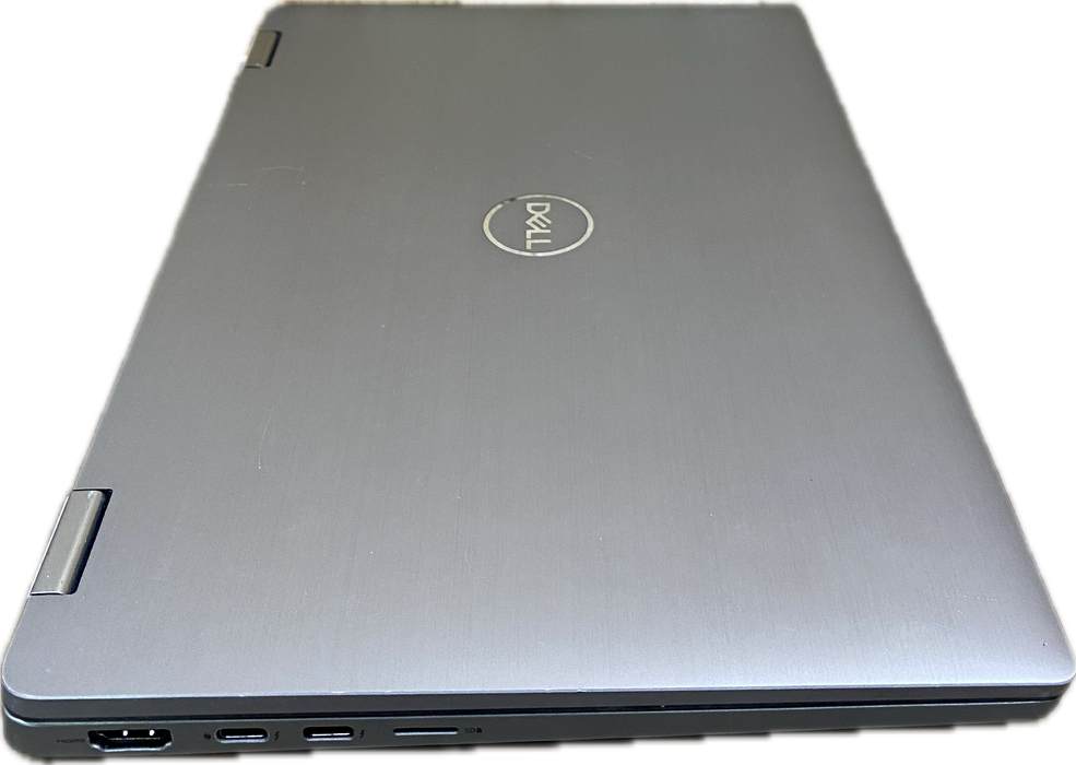 Dell Latitude 7310 TOUCH i5-10310U@1.70GHz vPRO 16GB RAM 256GB SSD  Lap200