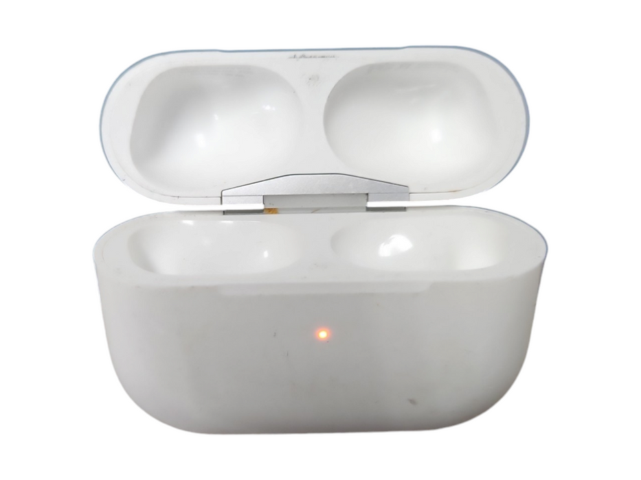 Apple Airpods Pro 1st Generation Wireless Charging Case, Model: A2190 !