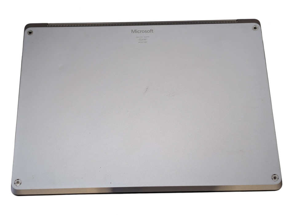 Surface Laptop 4 AMD Ryzen 5 8GB RAM 512GB Storage Model 1958 - BudLap