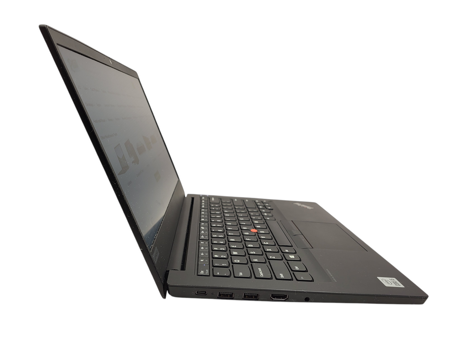Lenovo ThinkPad E14 Core i5-10210U @ 1.6GHz 8GB RAM 256GB SSD  $ Lap200