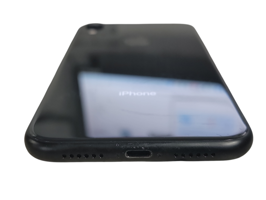 Apple iPhone XR - 64GB - Space Gray [A1984] (