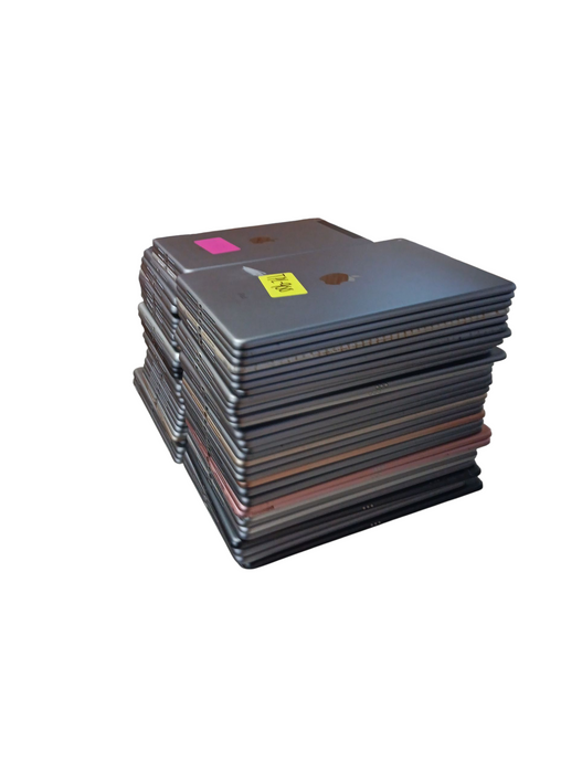 Lot of 64x Apple iPads [A1538 - A2603] | A-C Condition][TPL-15]