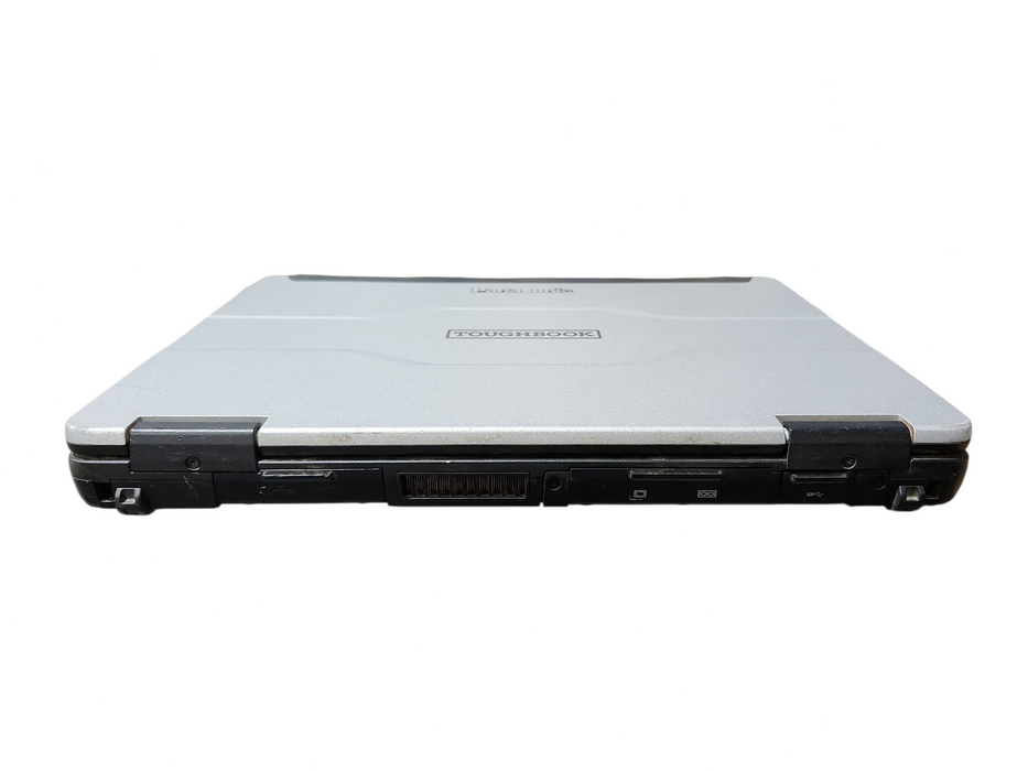 Panasonic Toughbook FZ-55 Touch i5-8365U, 16GB DDR4, 256GB NVMe, 2740Hrs  Lap200