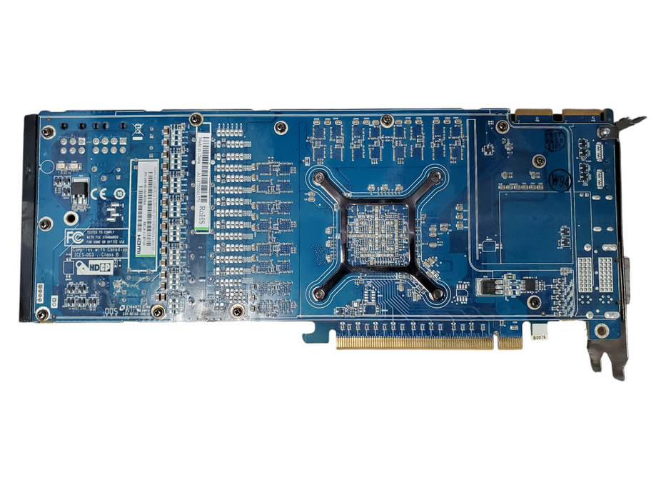 Sapphire Radeon HD 6970 2GB GDDR5 Graphics Card Q