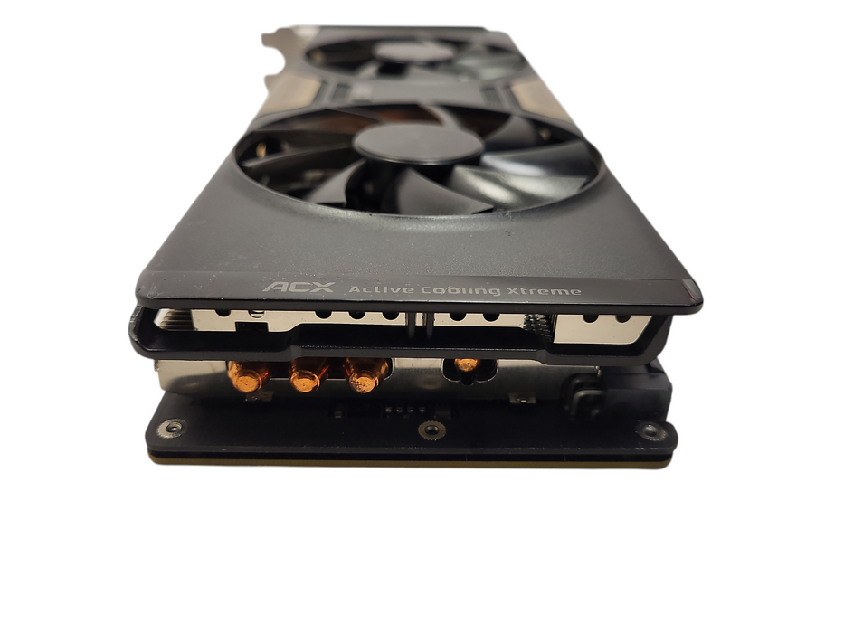 EVGA GeForce GTX 770 FTW 4GB Dual Fan Graphics Card - 04G-P4-3774-KR $