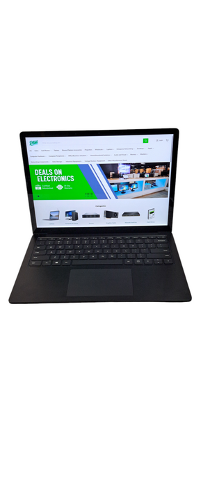 Microsoft Surface Laptop 1951 i7-1185G7|16Gb RAM|500GB SSD|READ  Lap200