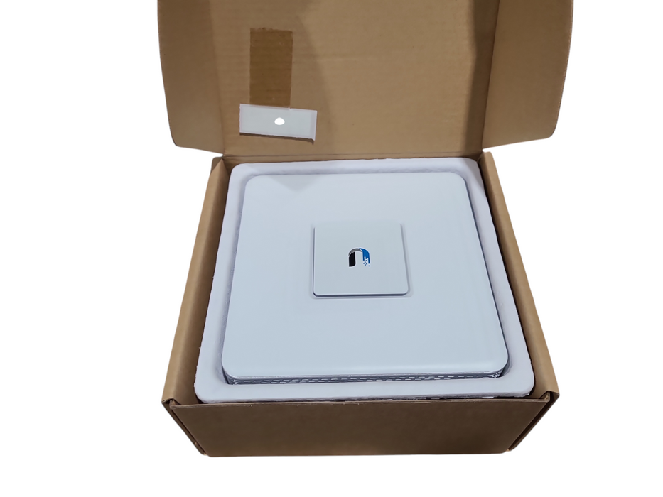 Ubiquiti Networks UniFi Security Gateway (USG)