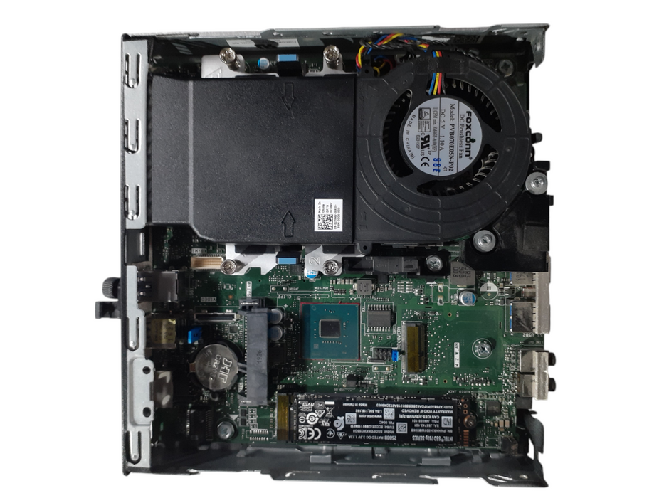 Dell OptiPlex 3070 i3-9100T @3.1GHz 8GB DDR4 256GB NVMe