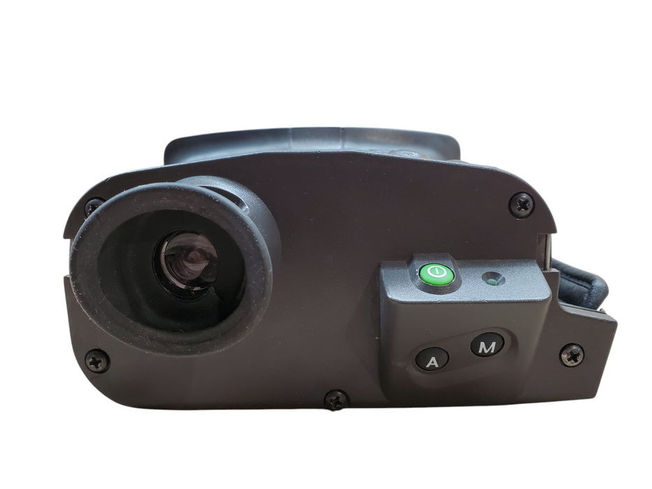 Agema Thermovision 510 Thermal Imaging Camera *READ*