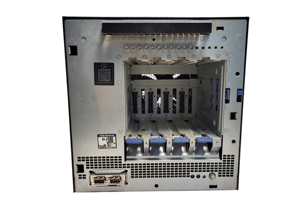 HPE ProLiant MicroServer Gen10 AMD Opteron X3216 1.6GHz CPU 16GB DDR4 $