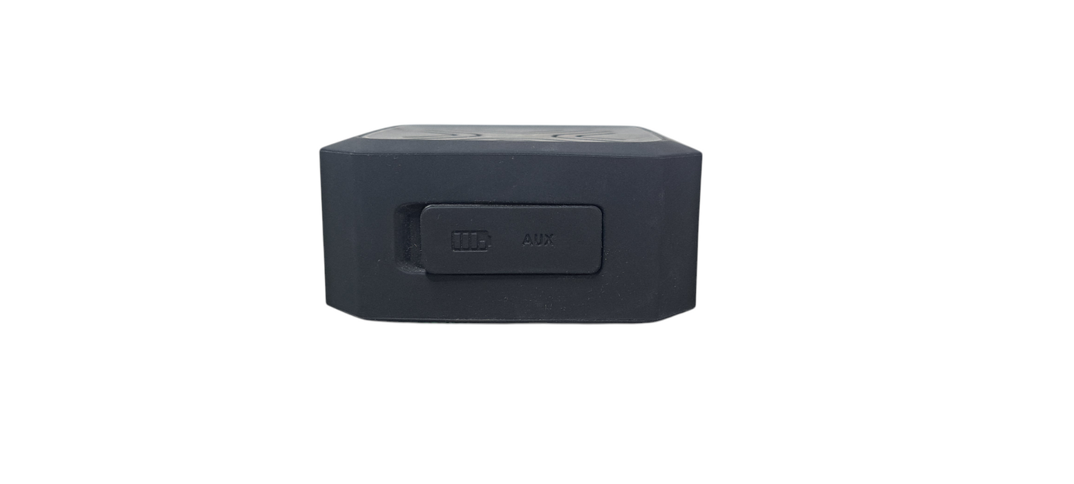 Blackweb Soundspark Bluetooth Speaker