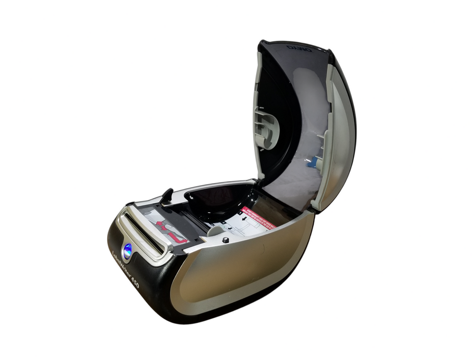 DYMO LABELWRITER 450 1750110 Label Printer|READ