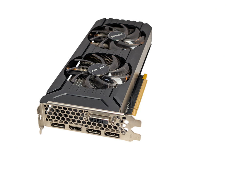 Pny Geforce Gtx 1060 6gb A9365545 Dell 6GB PNY Nvidia GeForce GTX