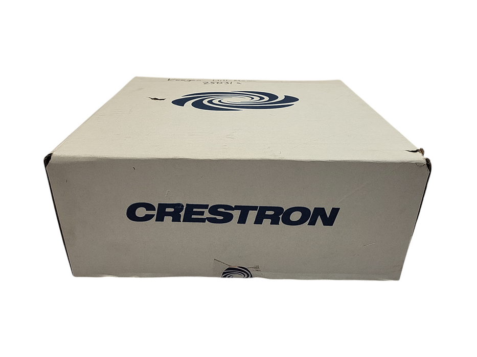 Crestron® Flex VoIP Desk Phone UC-PHONE-T-PLUS Open box $