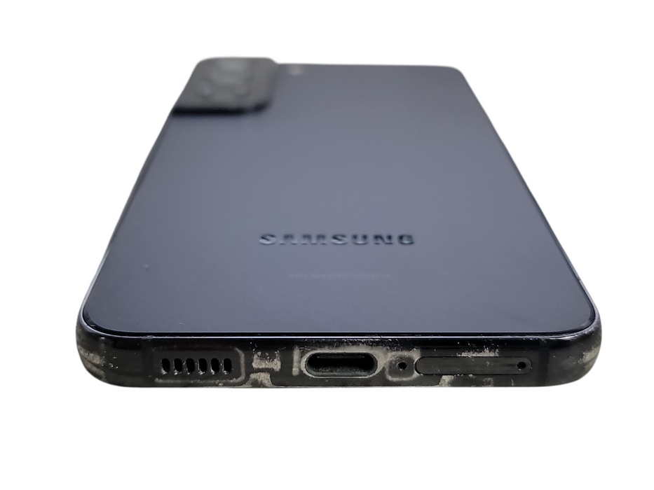 Samsung Galaxy S22 - 128GB - Black [SM-S901W] (