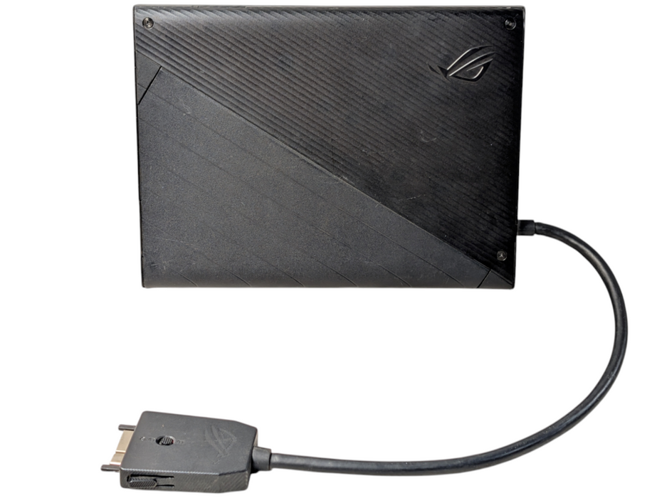 ROG XG Mobile 2021 NVIDIA RTX 3080 16GB GPU External eGPU ROG ALLY / FLOW  -