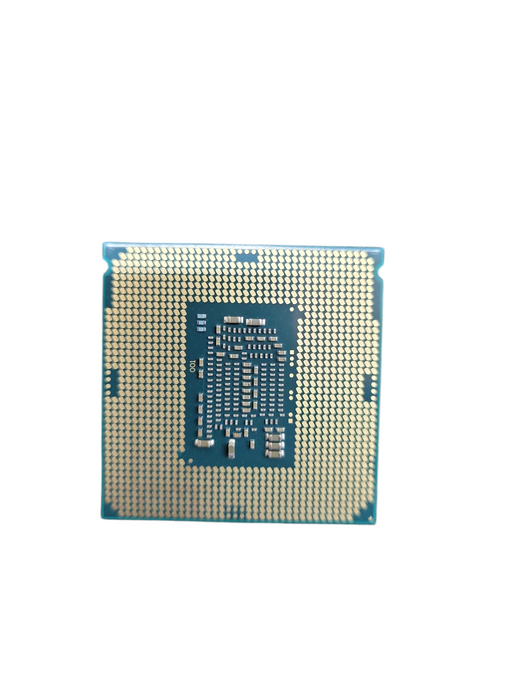 Intel Xeon E3-1225V5 SR2LJ 3.30GHz Processor !