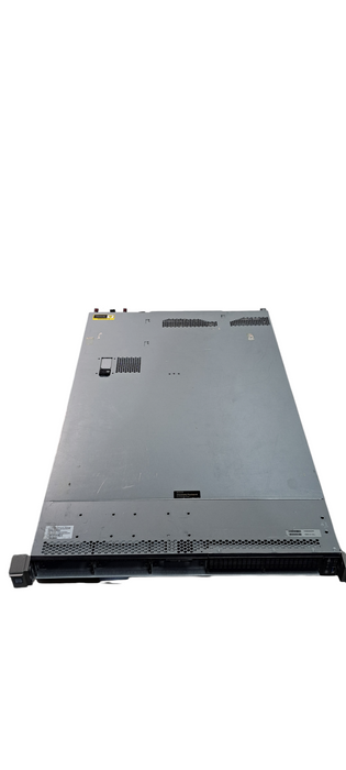 Proliant DL360 Gen9 | 2xXeon E5-2640 v3|8GB DDR4| P440ar| 2x500|READ